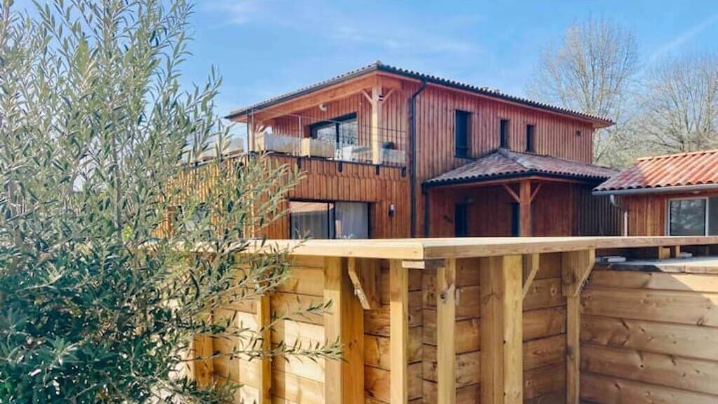 Photo of Outdoor in Vielle-Saint-Girons