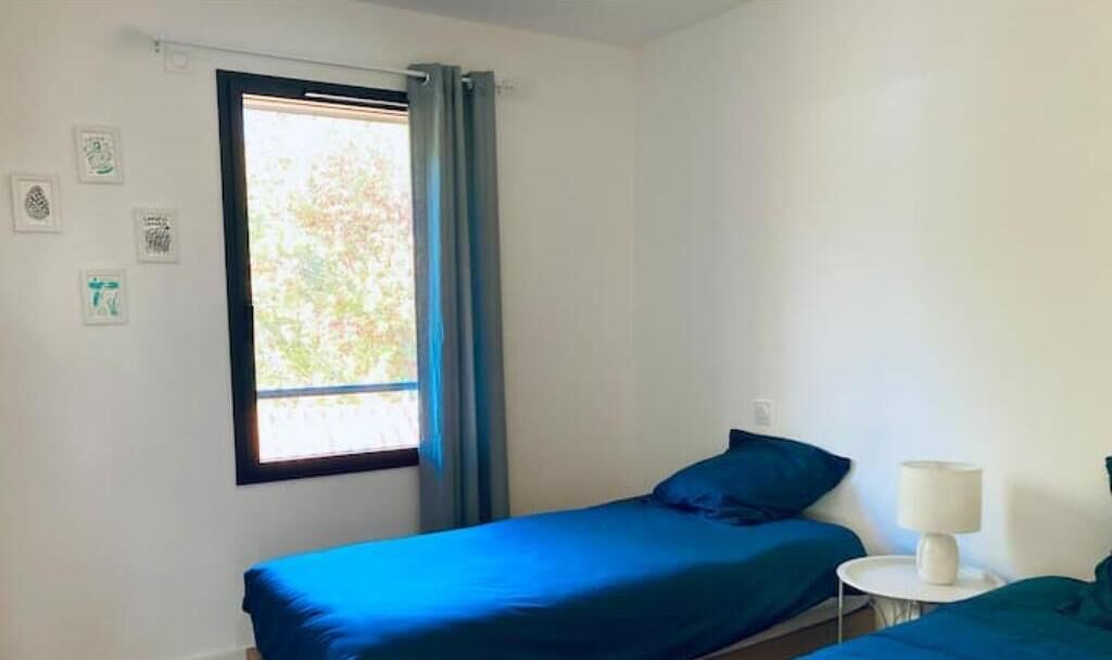 Photo of Bedroom in Vielle-Saint-Girons