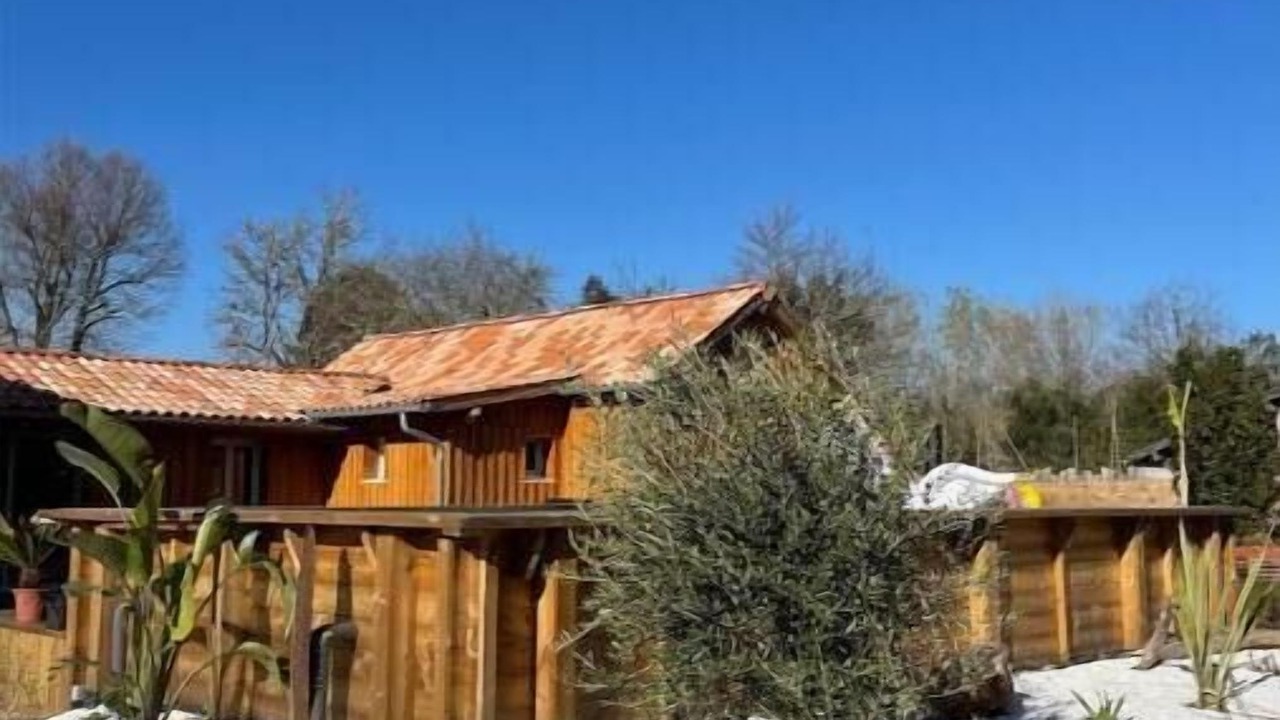 Photo of Outdoor in Vielle-Saint-Girons