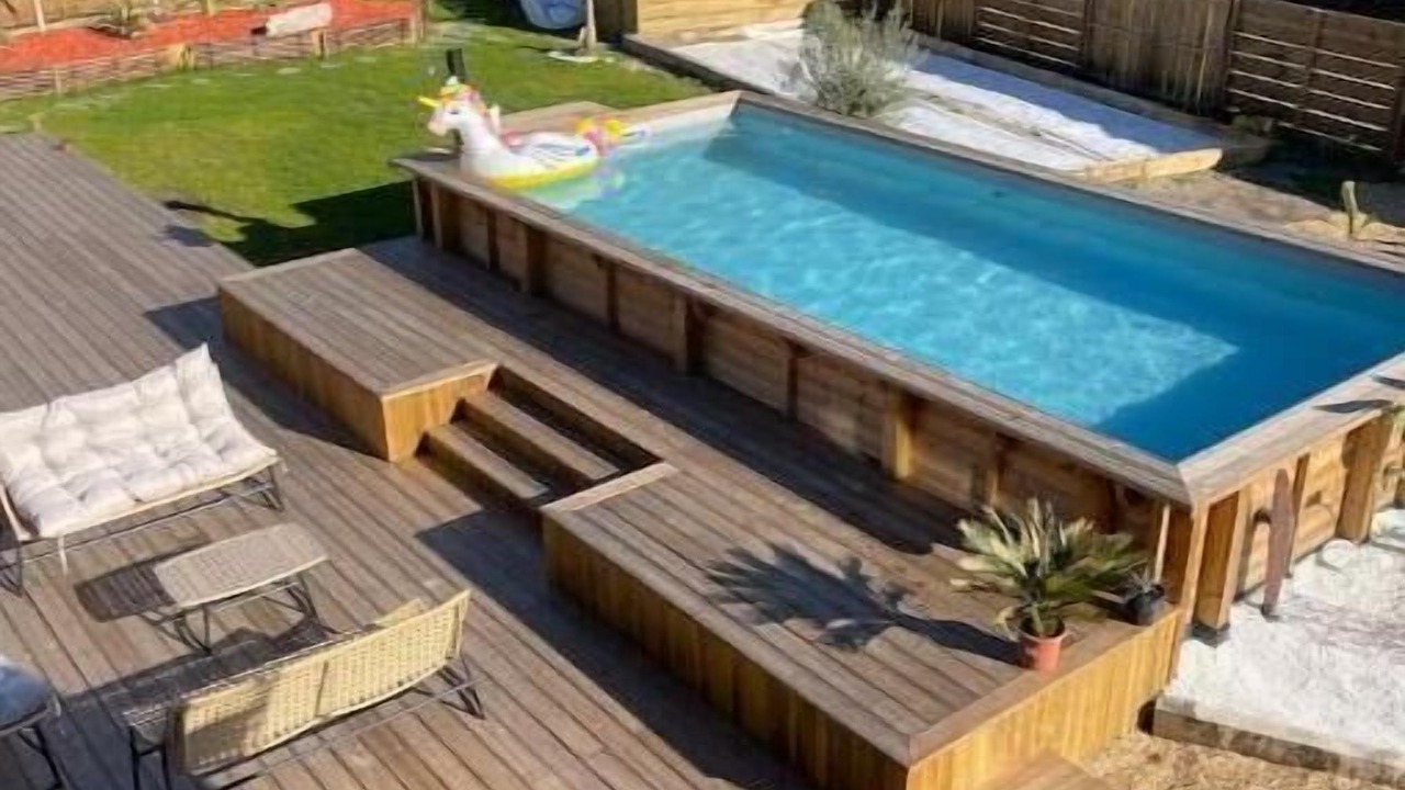 Photo of Outdoor in Vielle-Saint-Girons