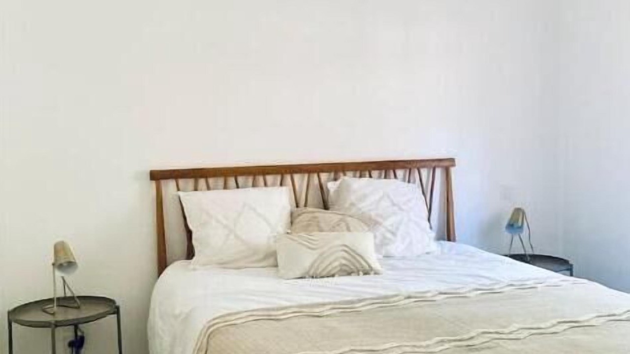 Photo of Bedroom in Vielle-Saint-Girons
