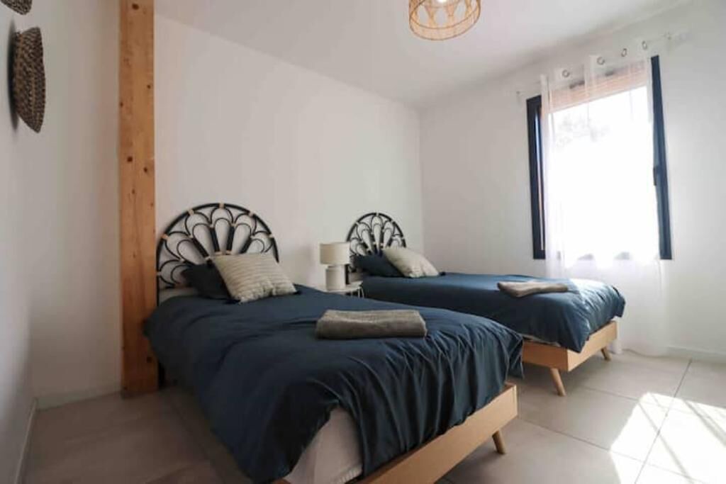 Photo of Bedroom in Vielle-Saint-Girons