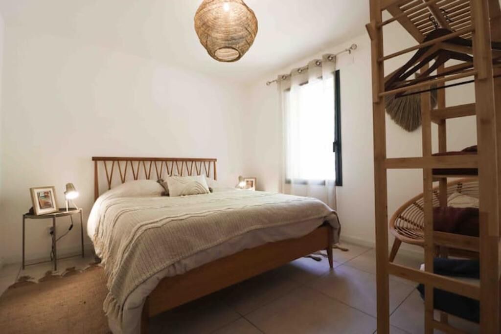 Photo of Bedroom in Vielle-Saint-Girons