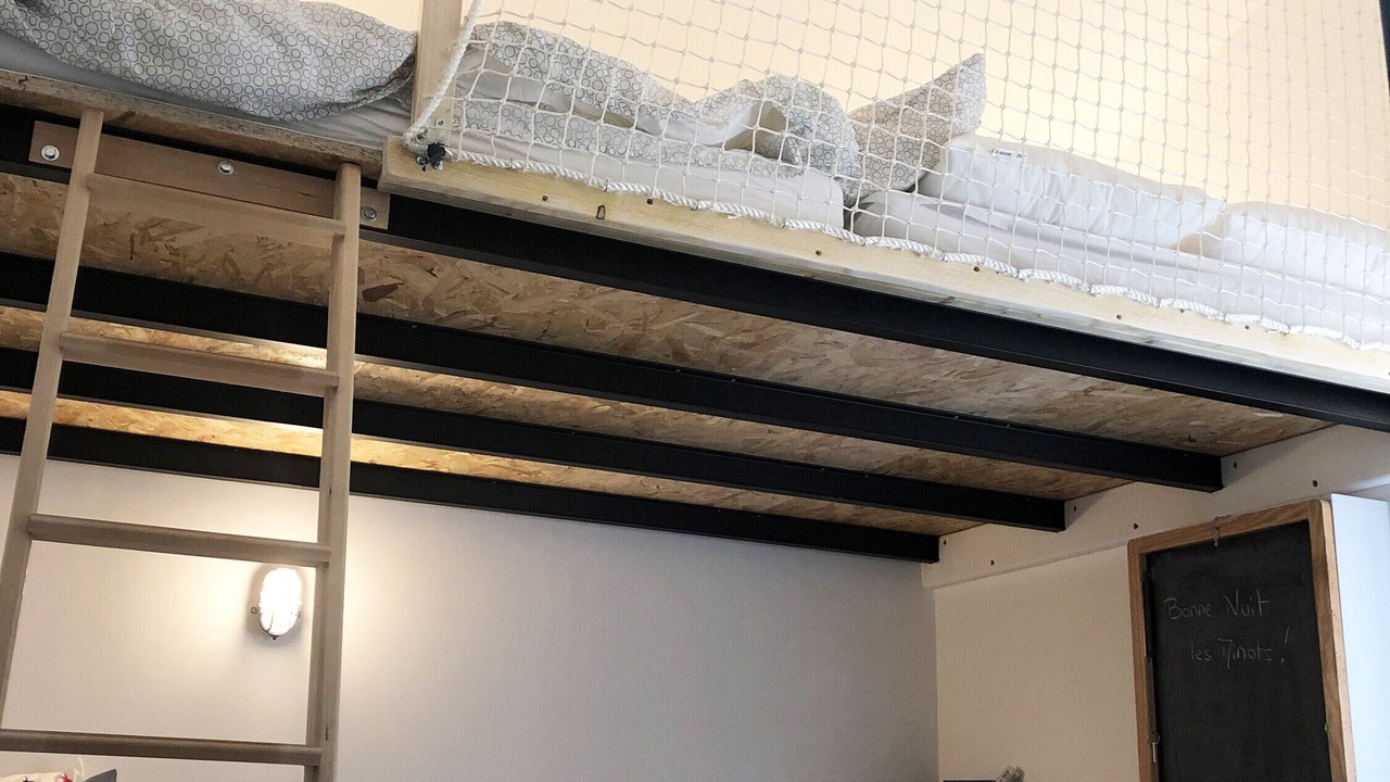 Photo of Bedroom in Vitrac