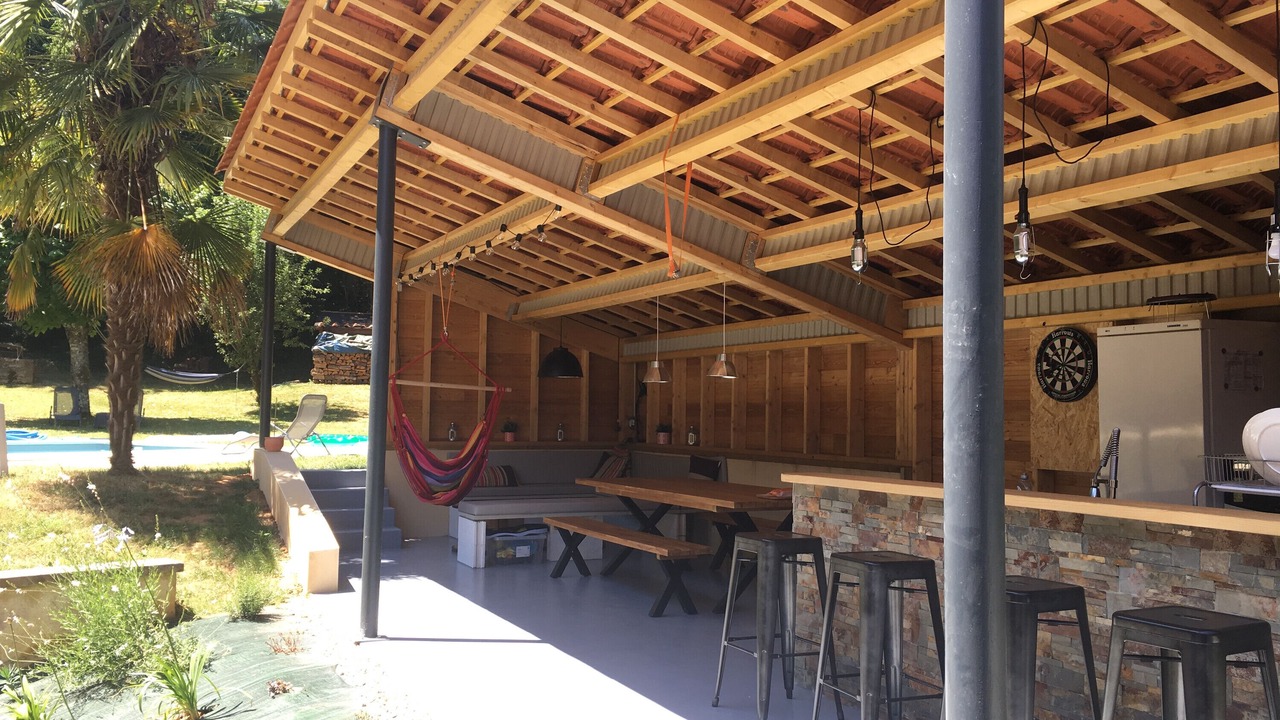 Photo of Outdoor in Vitrac