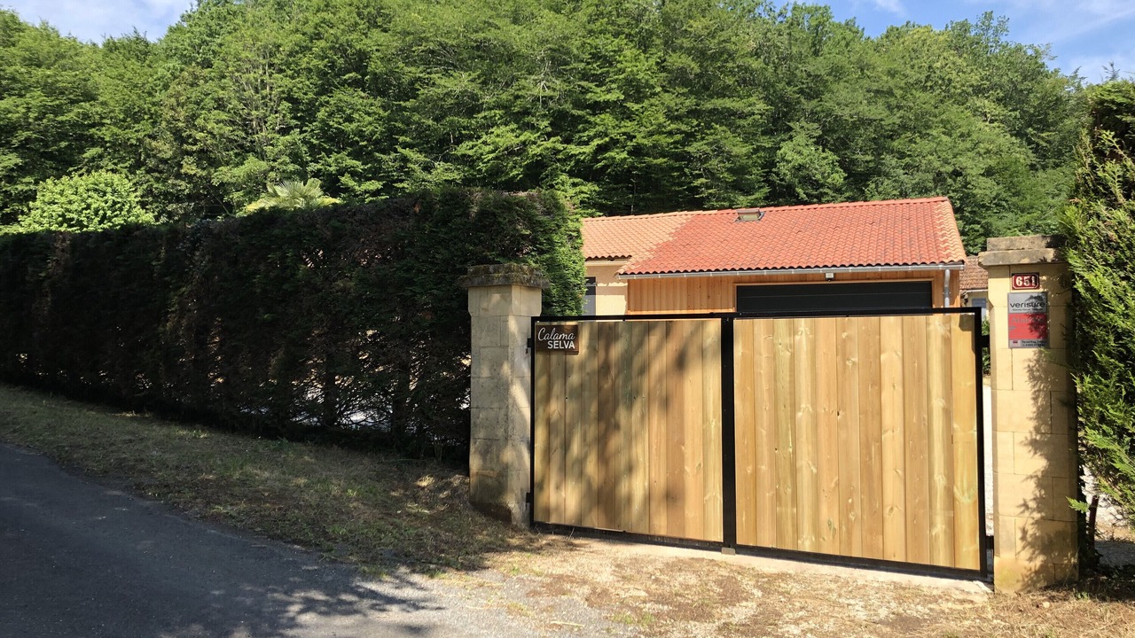 Photo of Outdoor in Vitrac