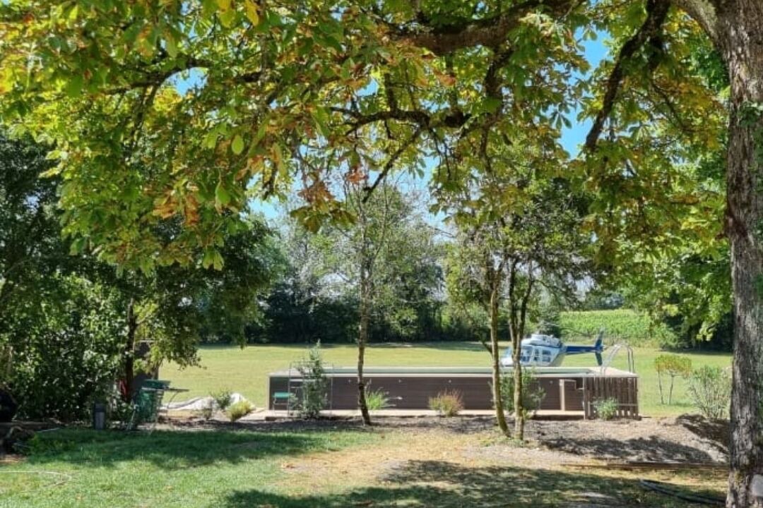 Photo of Outdoor in Boisse