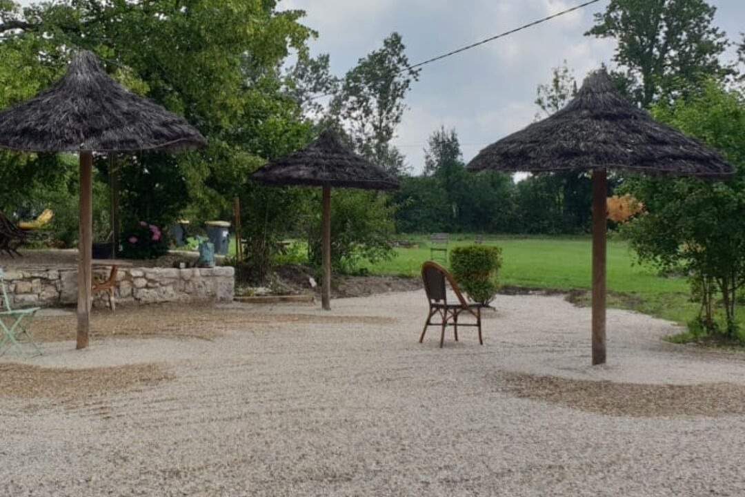 Photo of Outdoor in Boisse