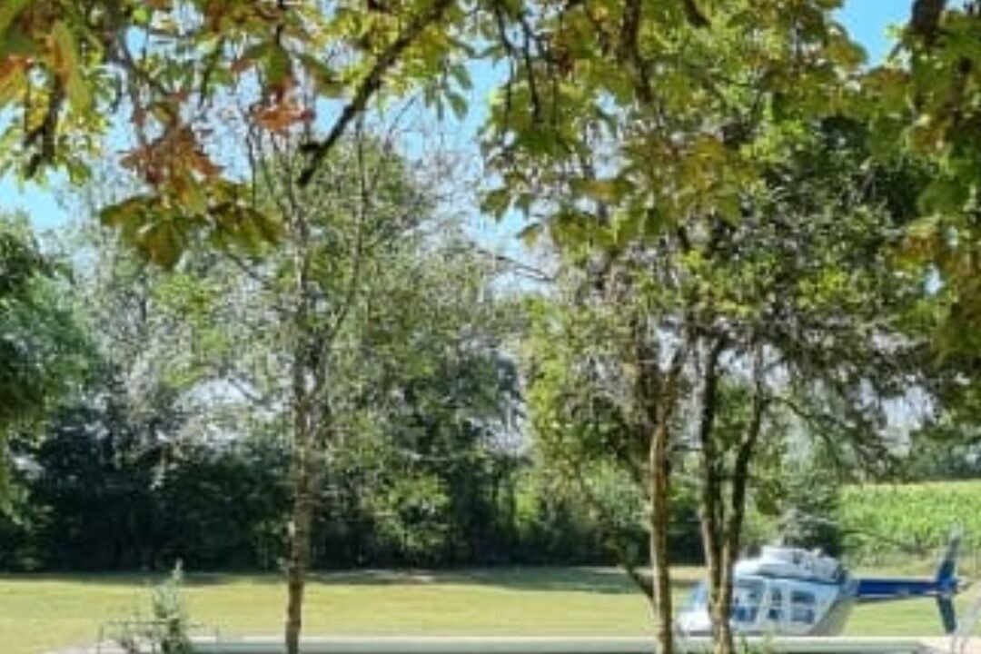 Photo of Outdoor in Boisse