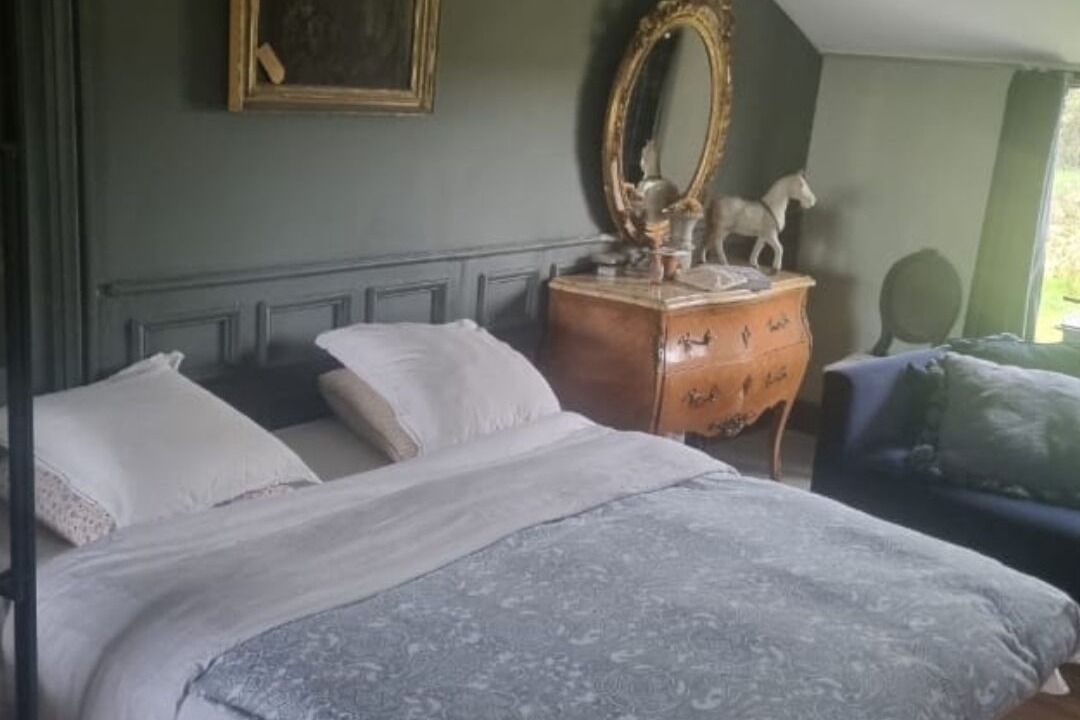 Photo of Bedroom in Boisse