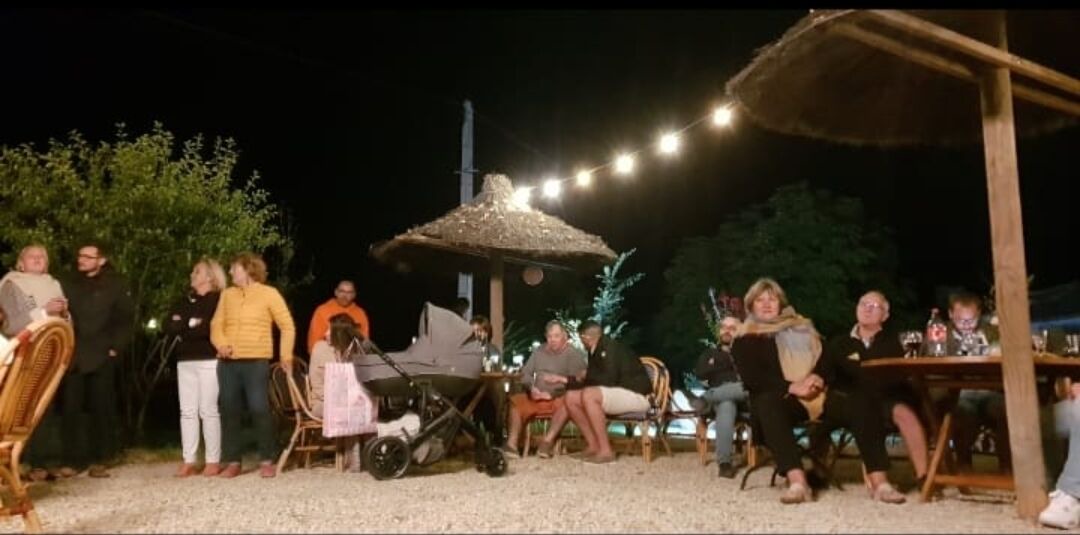 Photo of Outdoor in Boisse