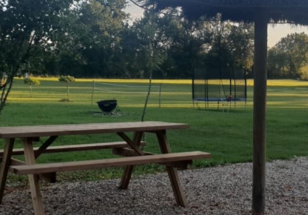 Photo of Outdoor in Boisse