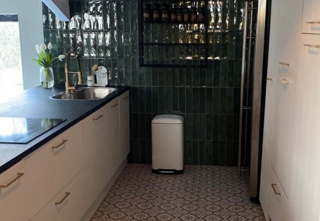 Photo of Kitchen in Boisse