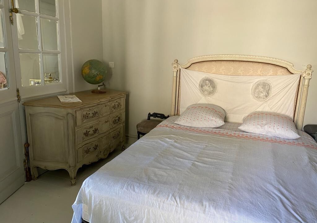 Photo of Bedroom in Boisse