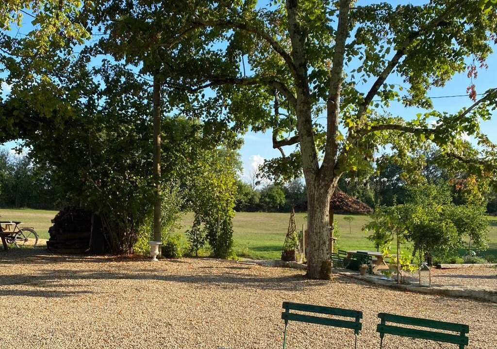 Photo of Outdoor in Boisse