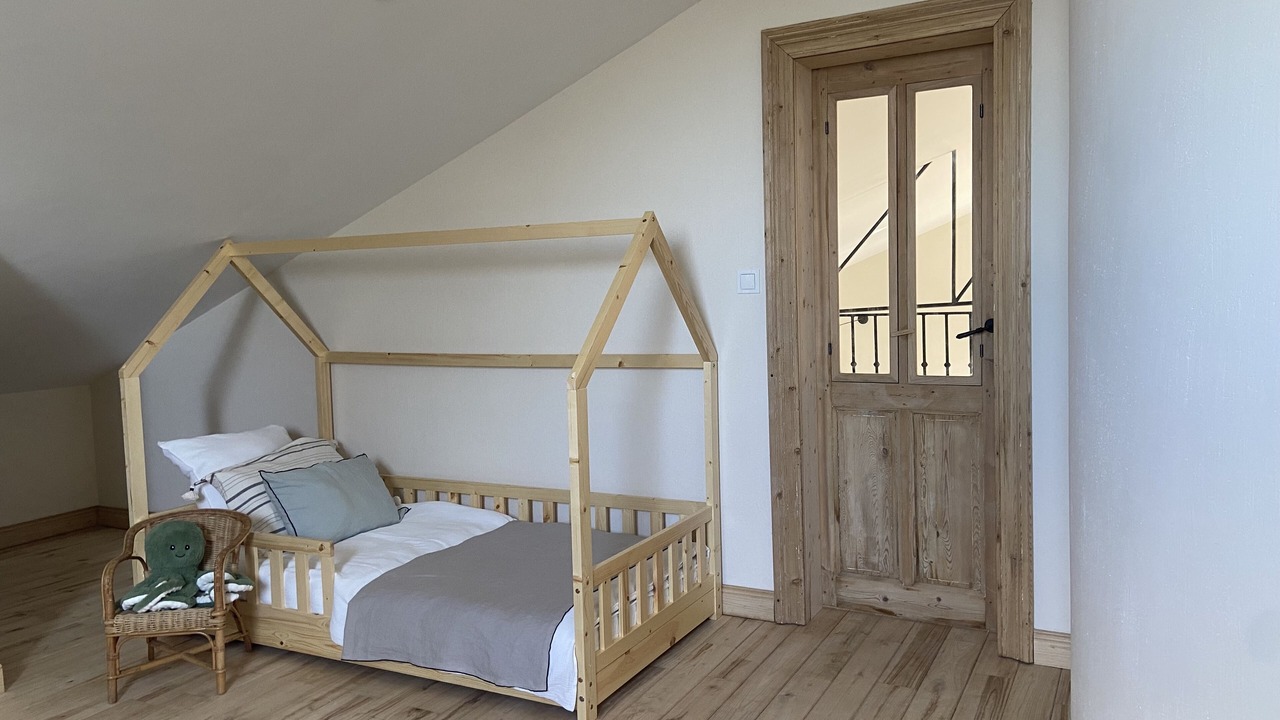 Photo of Bedroom in Bardou
