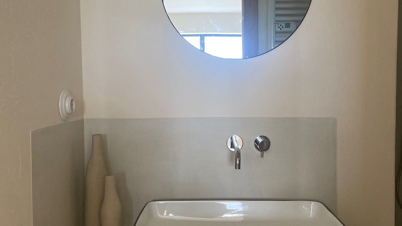 Photo of Bathroom in Bardou
