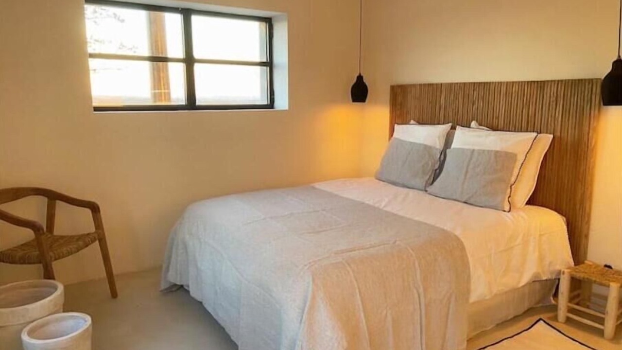 Photo of Bedroom in Bardou