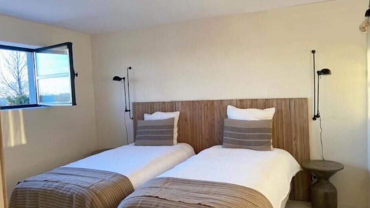 Photo of Bedroom in Bardou