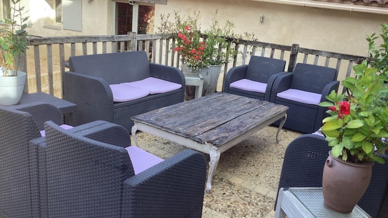 Photo of Patio Balcony in Bonnes