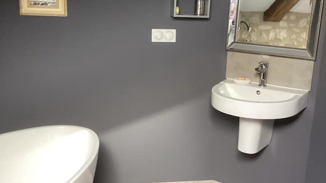 Photo of Bathroom in Bonnes