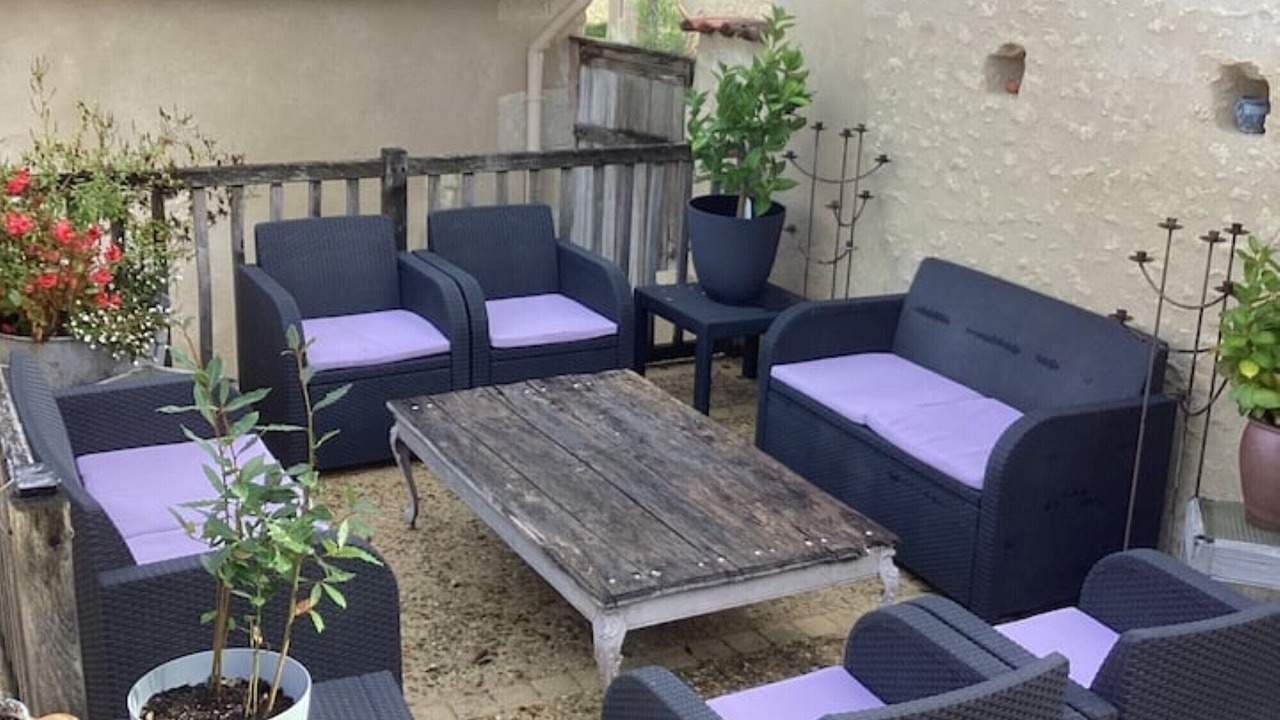 Photo of Patio Balcony in Bonnes
