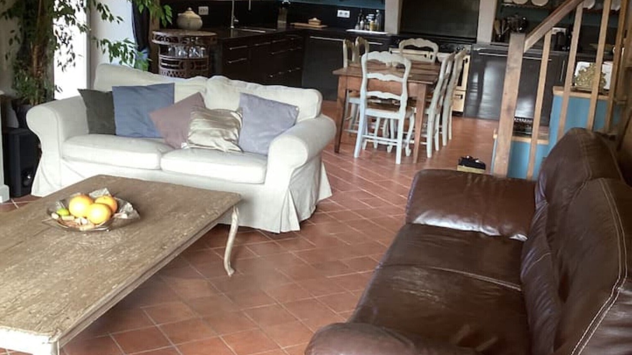 Photo of Livingroom in Bonnes
