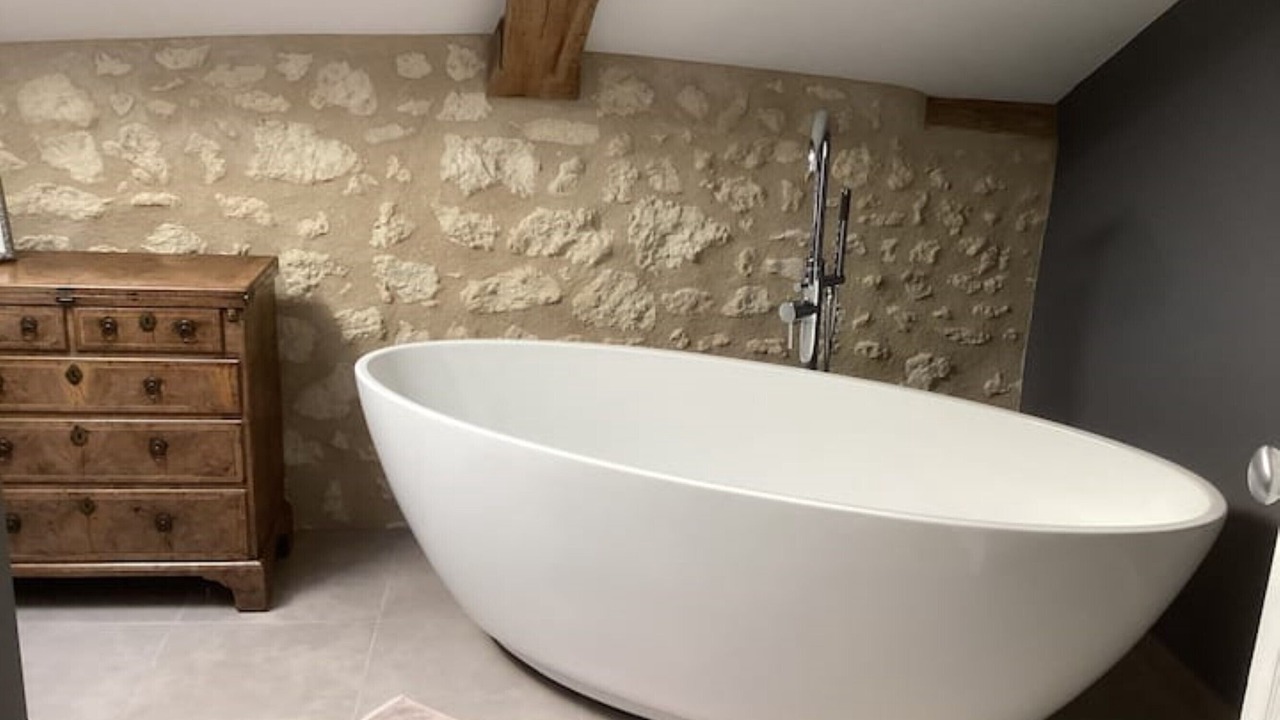 Photo of Bathroom in Bonnes