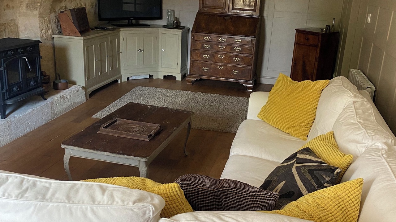 Photo of Livingroom in Bonnes