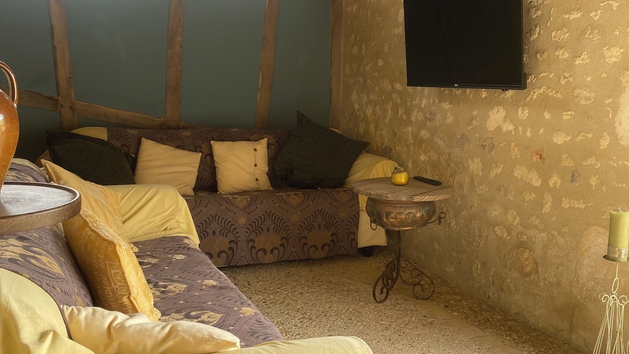 Photo of Livingroom in Bonnes