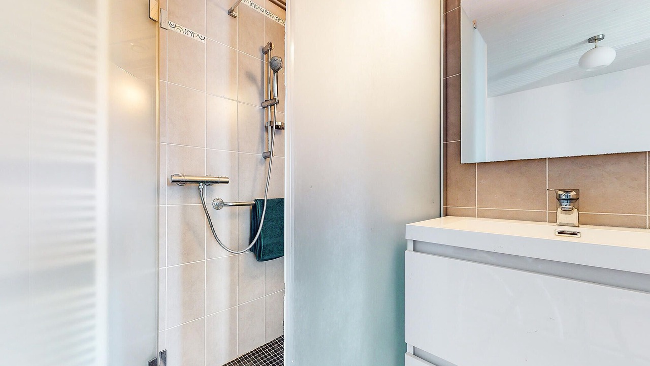 Photo of Bathroom in Montmorillon