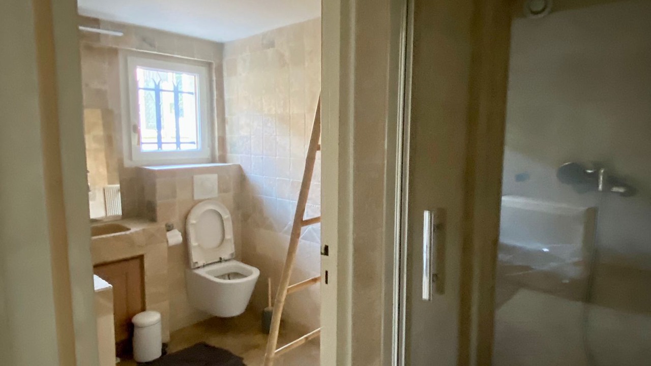 Photo of Bathroom in Bordeaux-Lac
