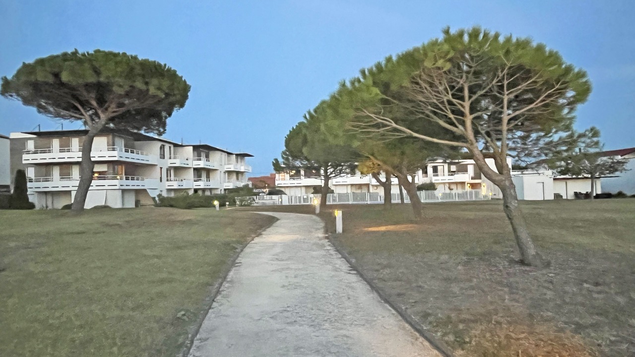 Photo of Outdoor in Quartier des Boucholeurs