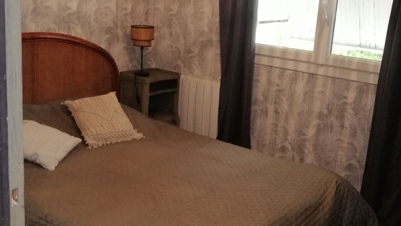 Photo of Bedroom in Saint-Germain