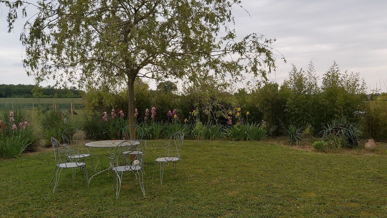 Photo of Outdoor in Saint-Germain
