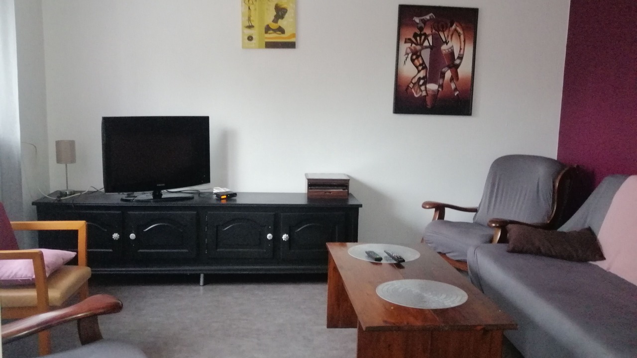 Photo of Livingroom in Saint-Germain