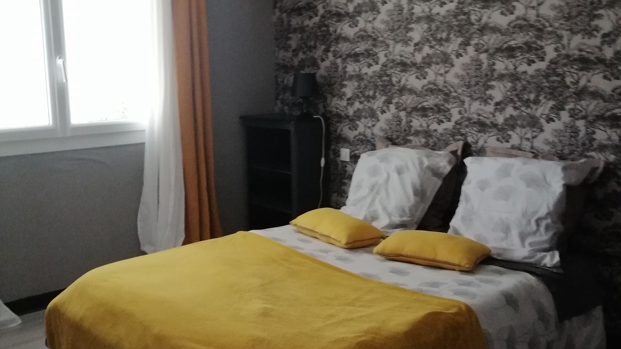 Photo of Bedroom in Saint-Germain