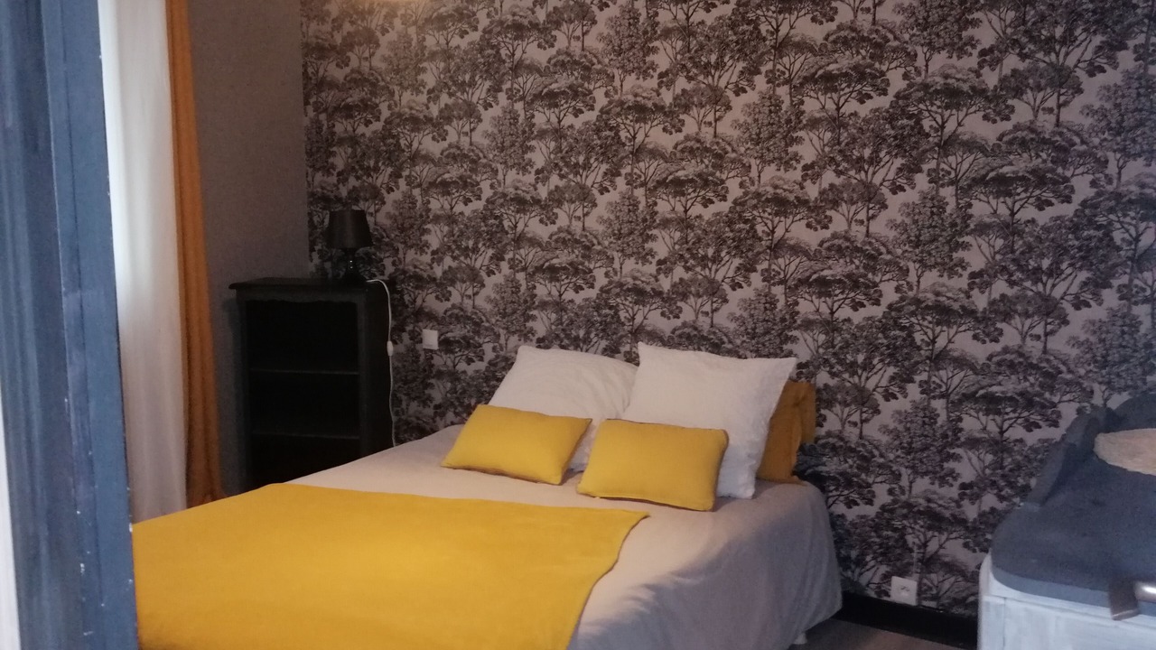 Photo of Bedroom in Saint-Germain