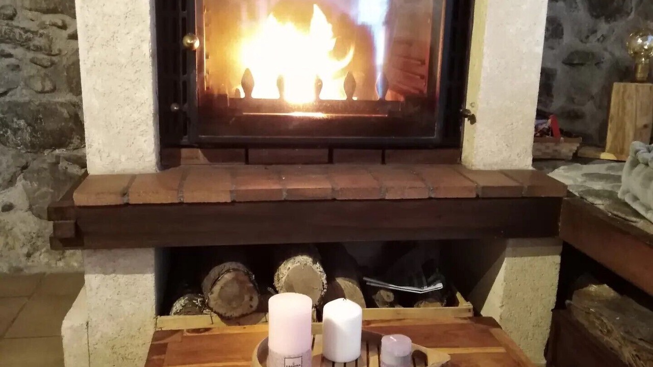 Photo of Livingroom in Bielle