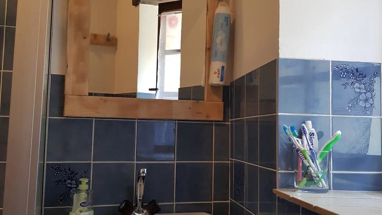 Photo of Bathroom in Bielle
