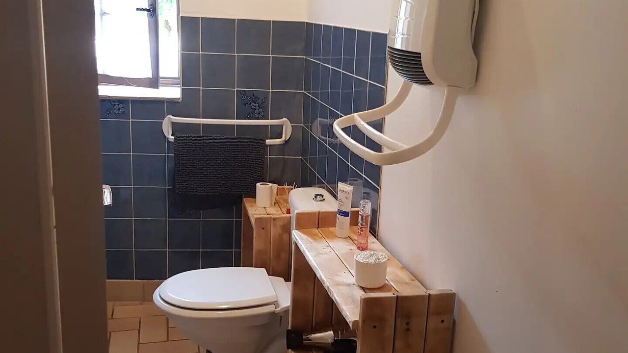 Photo of Bathroom in Bielle