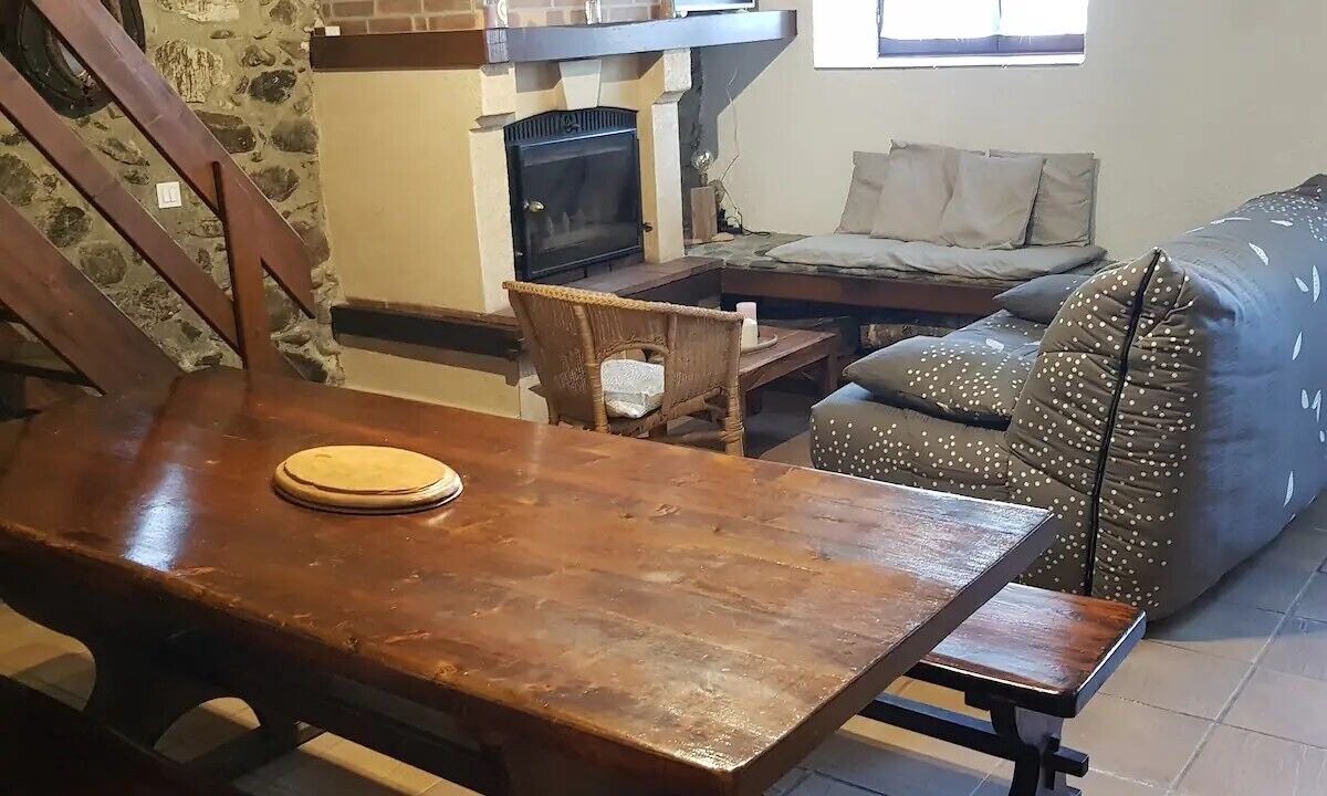 Photo of Livingroom in Bielle