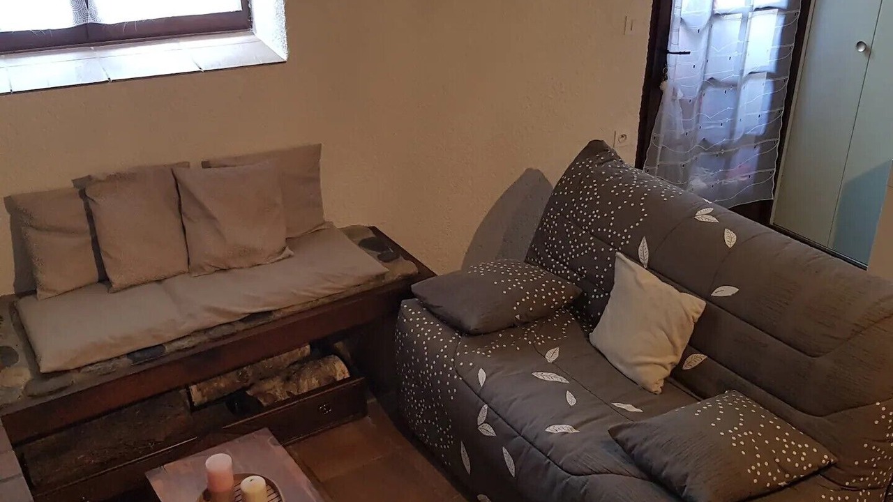 Photo of Livingroom in Bielle
