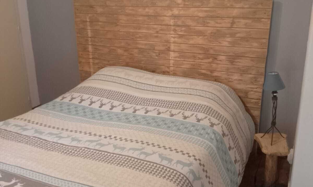 Photo of Bedroom in Bielle