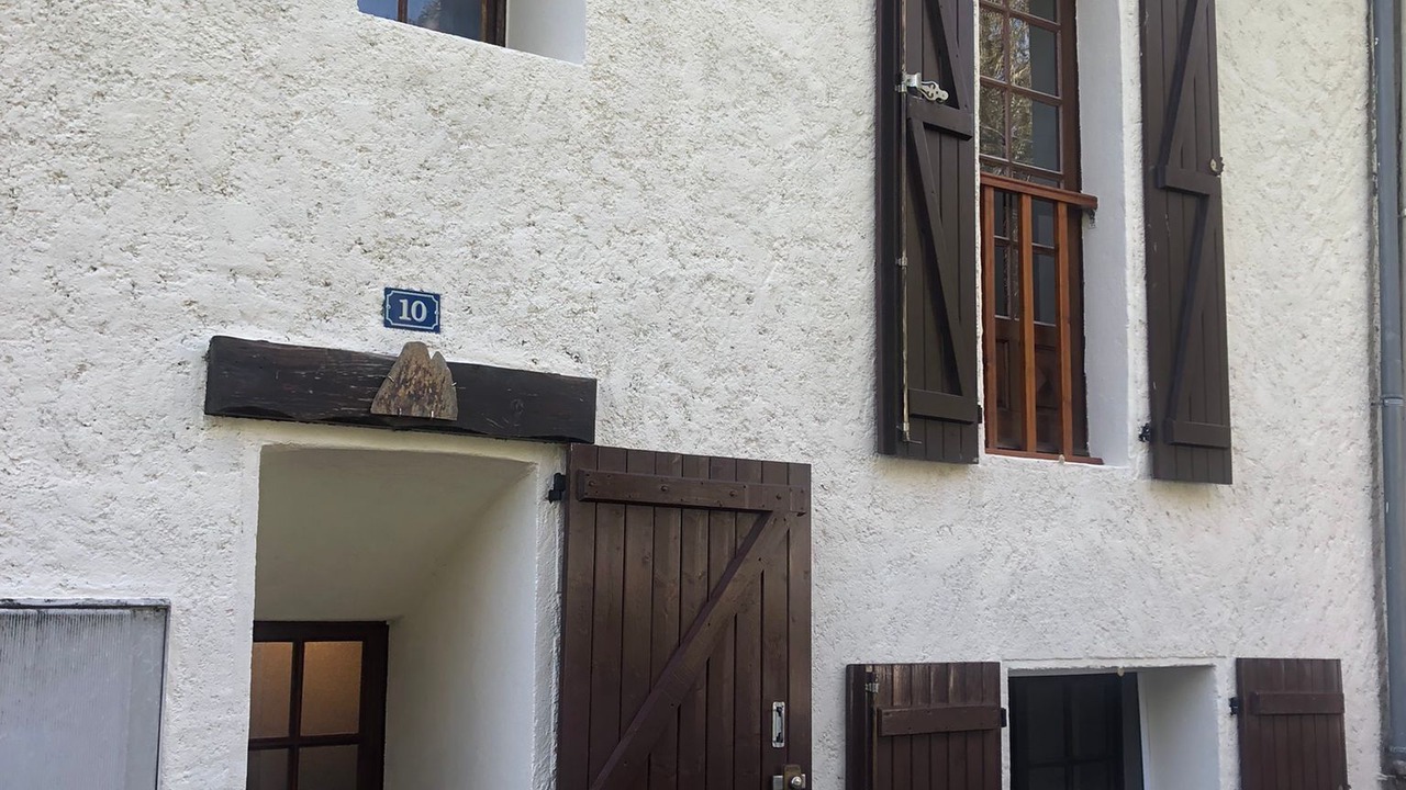 Photo of Outdoor in Bielle