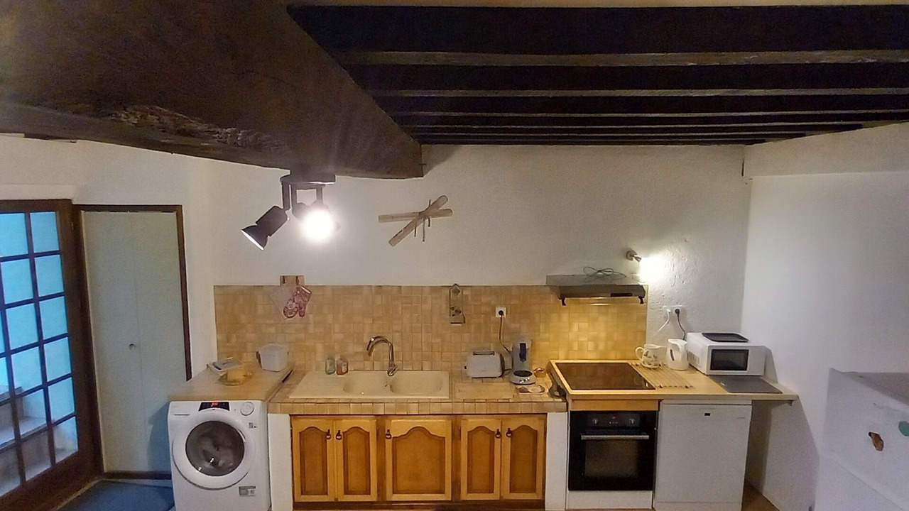 Photo of Kitchen in Bielle