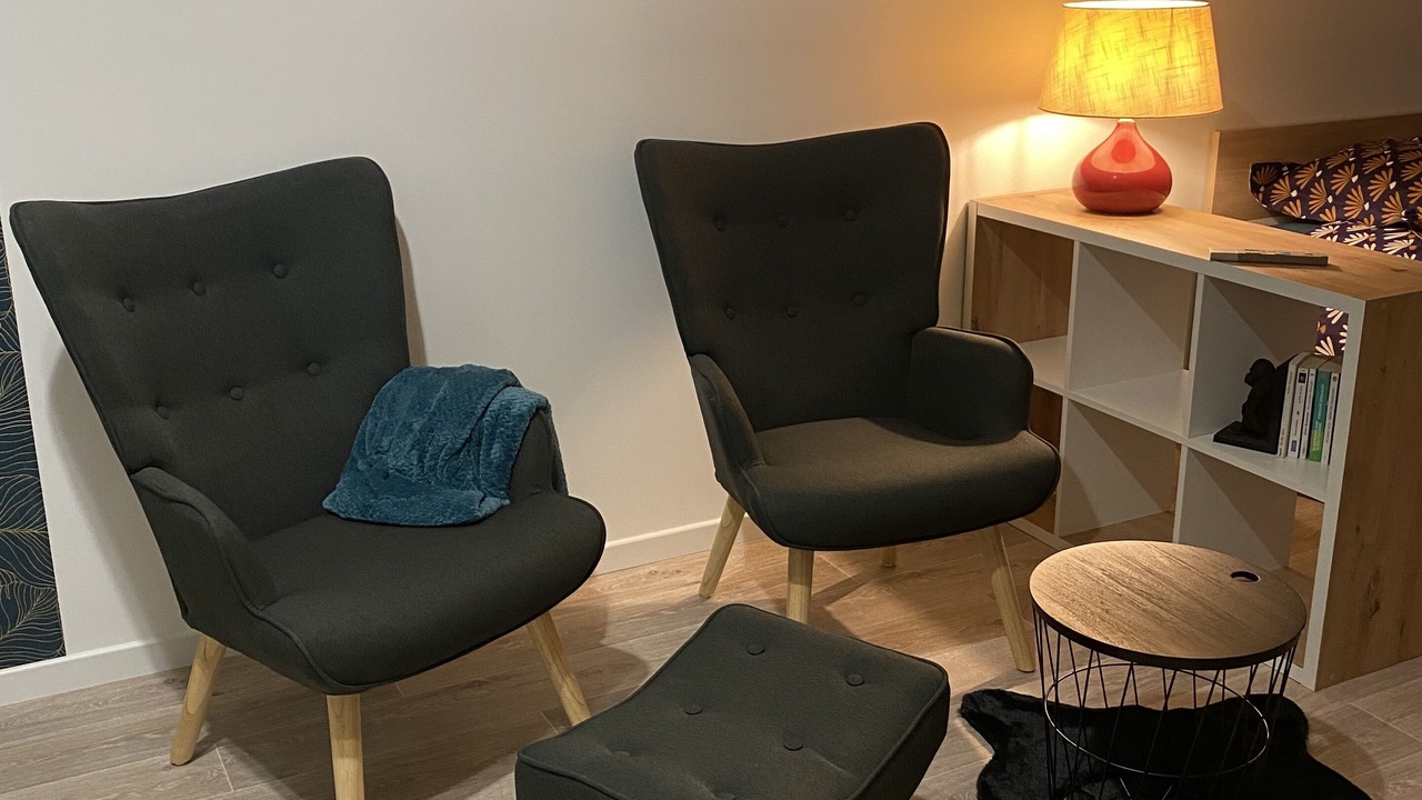 Photo of Livingroom in Oloron-Sainte-Marie