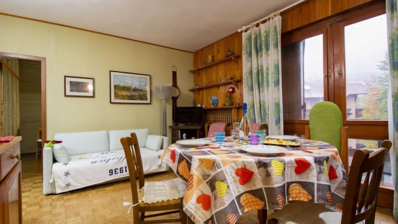 Photo of Bedroom in Abetone