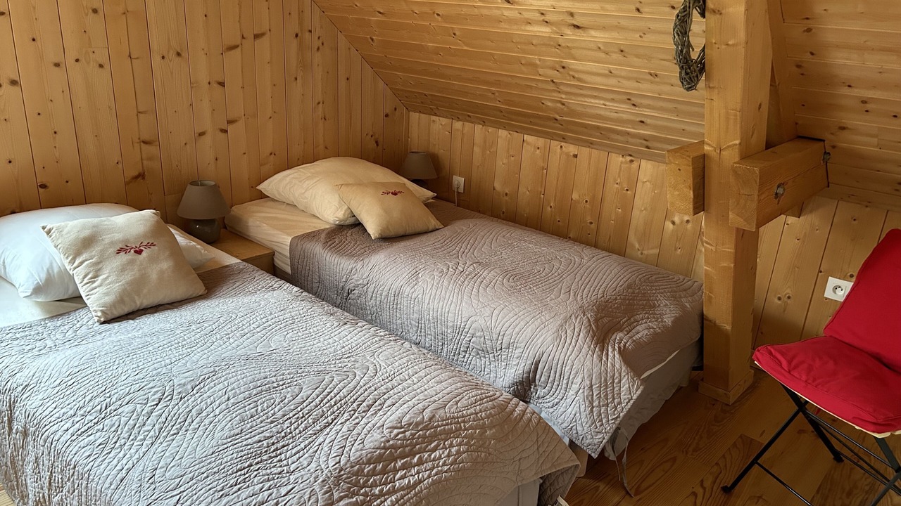 Photo of Bedroom in Beost