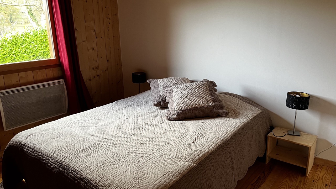Photo of Bedroom in Beost